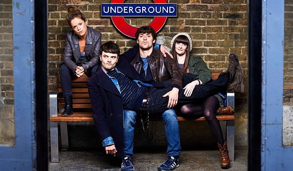 8. Ирландцы в Лондоне (London Irish, 2013)