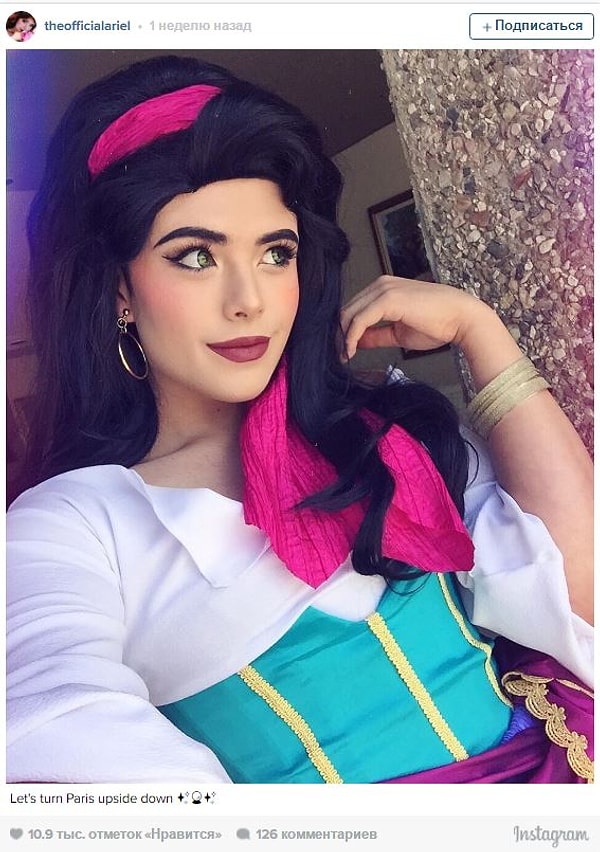 4. Конечно, Дисней не планирует снять полнометражный фильм "Горбун из Нотр-Дама" в ближайшее время, но студии пора задуматься об этом.