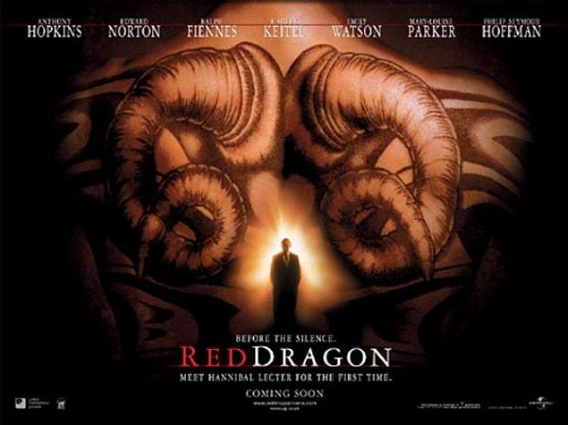 27. Red Dragon (2002)