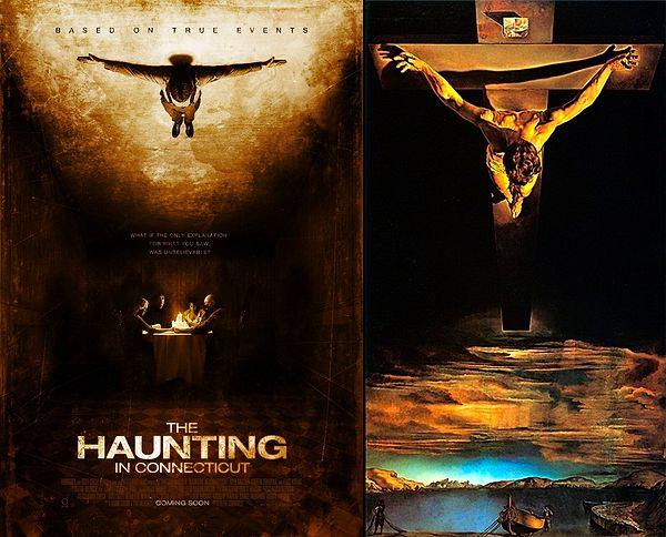 14. The Haunting in Connecticut (2009)