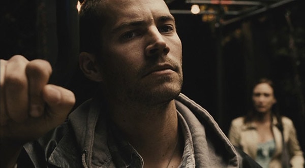 1. Беги без оглядки