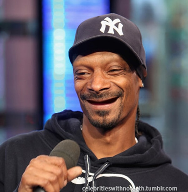 11. Снуп Дог, бро, ты великолепен