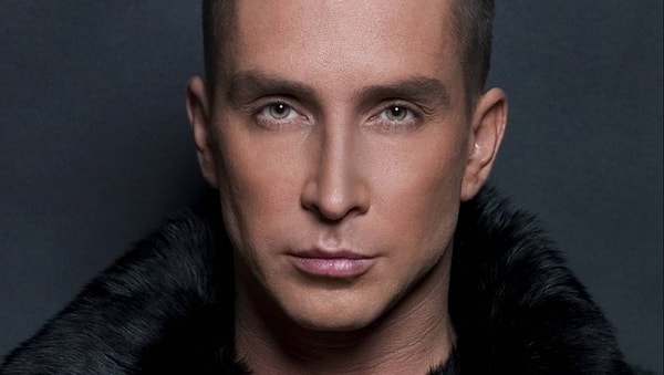 3. Напомним, что дочь артиста больна ДЦП, поэтому он имел полное право принимать подобное оскорбление близко к сердцу.