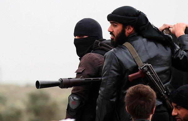 "Ateşkes anlaşmasında IŞİD ve El Nusra ile mücadele edilmesine ilişkin bir ifade yok"