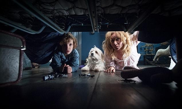 1. The Babadook (2014)