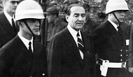 Başbakanlıktan İdam Sehpasına: Ölümünün 59. Yıl Dönümünde Adnan Menderes