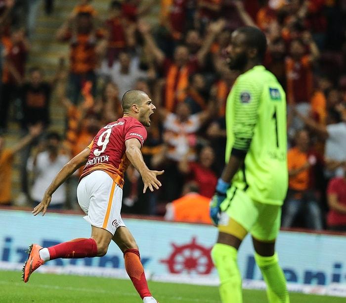 Eren Varsa Dert Yok | Galatasaray 2-0 Rizespor