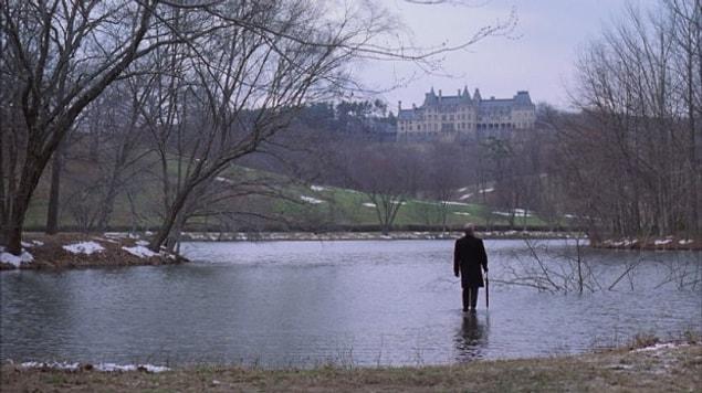 7. Being There (1979, Hal Ashby)