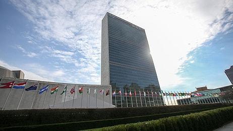 Liderler Küresel Sorunları Görüşmek İçin BM'de Buluşuyor