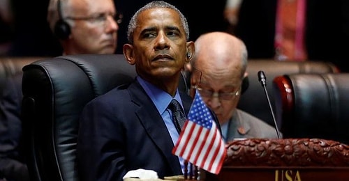 Obama ve Ban için son BM Zirvesi