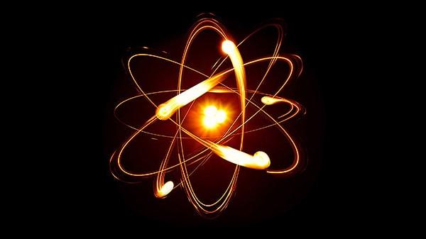 Öncelikle atomların yapısı hakkında bir küçük bilgi verelim.
