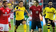 Avrupa'da Türk Futbolcuların Haftası