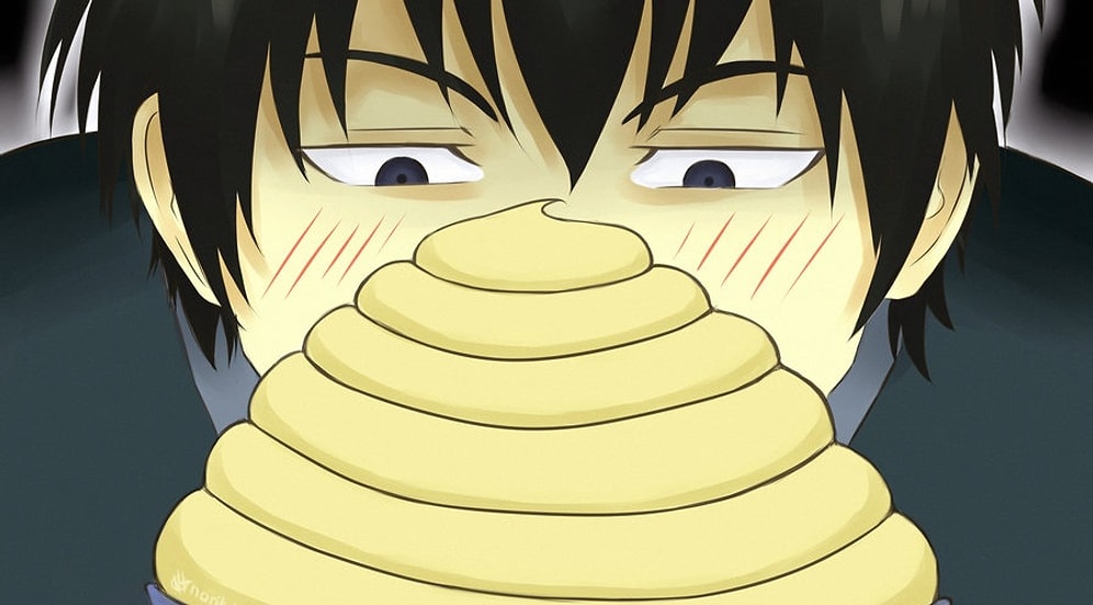 Ненавидите майонез? Тогда вы поймете, что мы имеем в виду