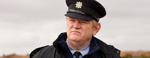 12. Однажды в Ирландии