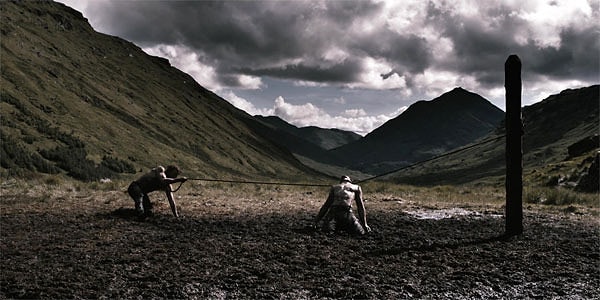 13. Валгалла: Сага о викинге