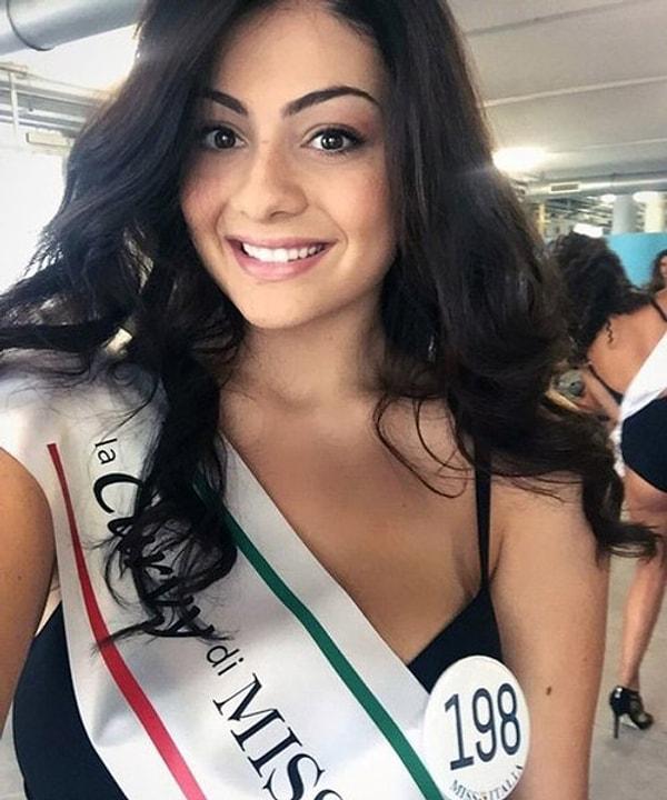 Nina Moric'in bu sözlerinden cesaret alan birçok kişi, 42 model Paola Torrente'yi sosyal medyada linç etmeye başladı.