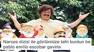 Son Günlerin Popüler Dizisi Narcos'un Karakterleri İçin Uydurulan 15 Alternatif