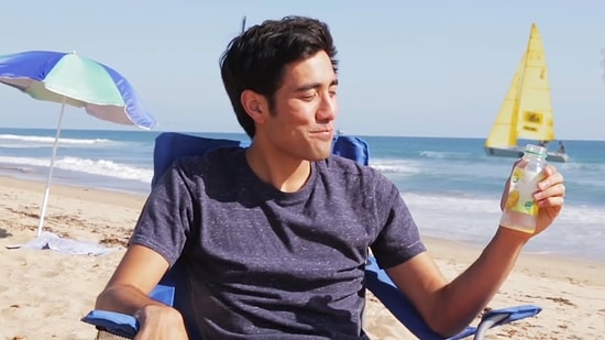 Dijital Dünyanın Sihirbazı Zach King'in En İyi Performanslarından Oluşan Harika Video