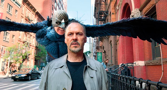 Birdman veya (Cahilliğin Umulmayan Erdemi) / Birdman or (The Unexpected Virtue of Ignorance) (2014)