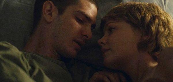20. Never Let Me Go (2010)