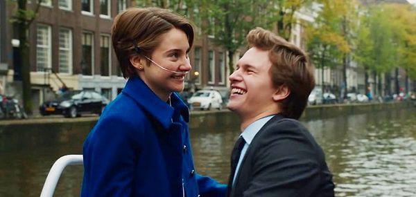 4. The Fault in Our Stars (2014)