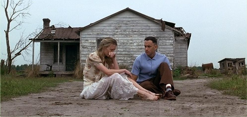 29 Ultimate Romantic Films Adapted From Books