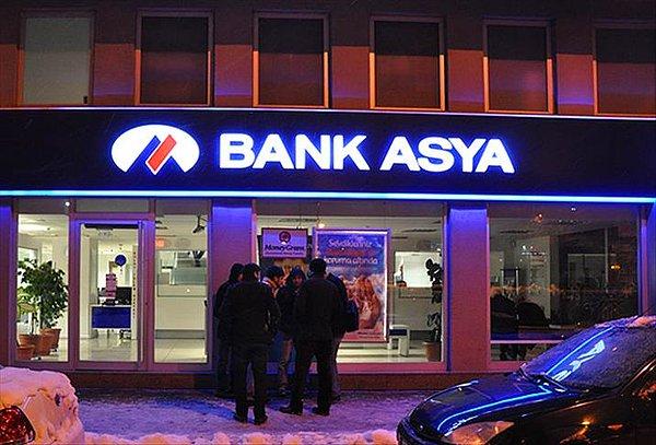 'Gücünüz Bank Asya'ya para yatıran adama mı yetiyor?'