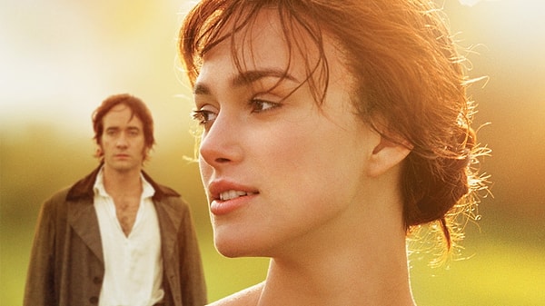 15. Гордость и предубеждение (2005)