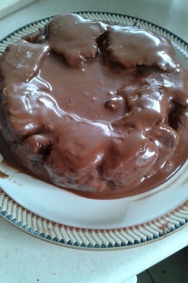 6. Пусть внешний вид не совсем соответствует оригиналу, зато содержание один в один! 😝