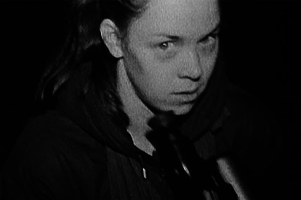 5. Одной из причин, почему актеры фильма действительно верили в ведьму из Блэр, являются местные легенды Беркитсвилла (места, где проходили съемки) о ведьмах