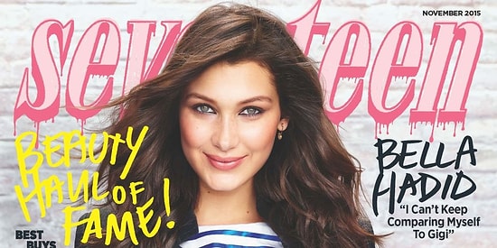 15 интересных фактов из жизни Беллы Хадид