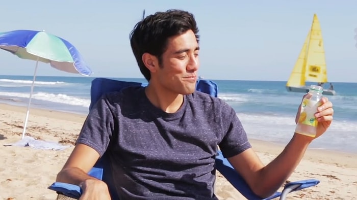 Как он это делает? Волшебник цифрового мира Zach King