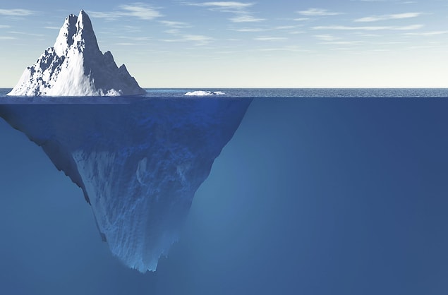 2. Deep Web Nedir?