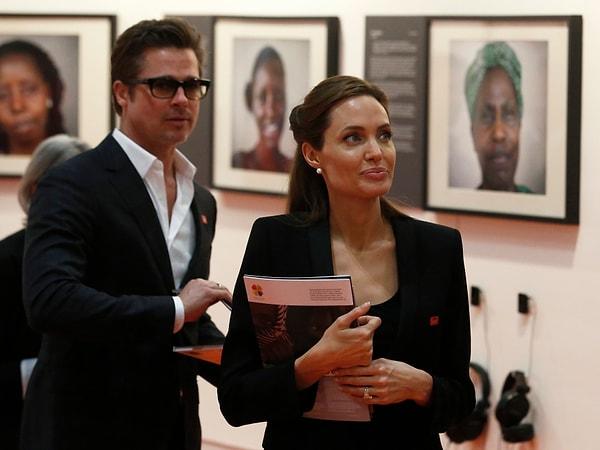 Davayı açan Angelina Jolie'nin avukatı, bütün bu söylenenleri doğruladı!