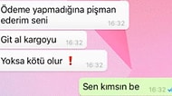 Instagram'daki Alışveriş Hesaplarını Dikkatle Seçmeniz Gerektiğini Gösteren Tehdit Olayı
