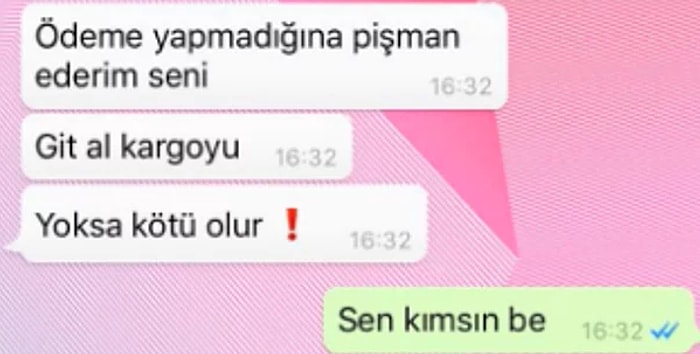 Instagram'daki Alışveriş Hesaplarını Dikkatle Seçmeniz Gerektiğini Gösteren Tehdit Olayı