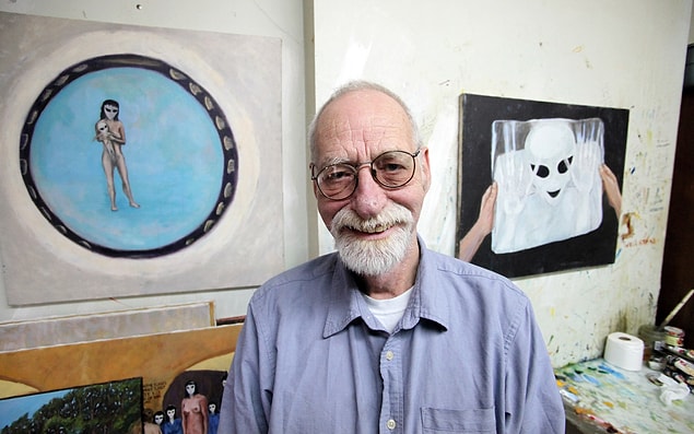 David Huggins