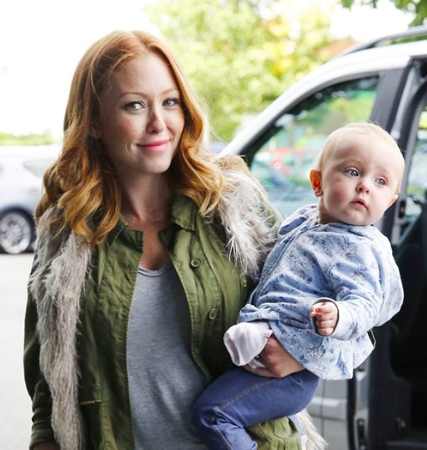 6. Наташа Хэмилтон