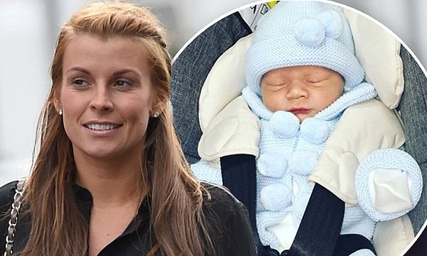 11. Колин Руни