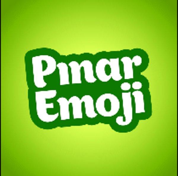 Pınar Emoji