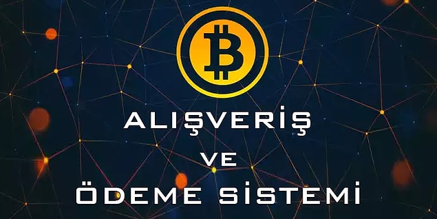 8. Resmi para birimi: Bitcoin