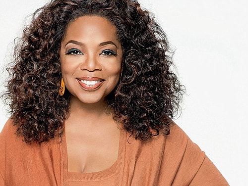 Herkesin sevdiği Oprah Winfrey mutfağa fazla zaman ayıramasa da en güzel spesiyali burada!