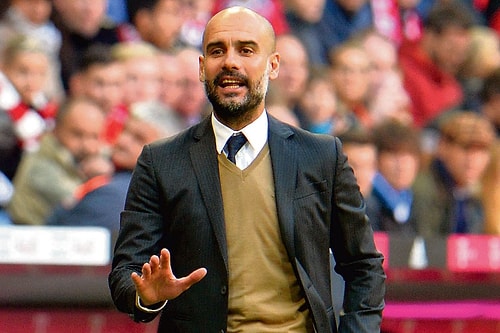 'Guardiola birkaç maç kazandı diye kendisini kral sanıyor'