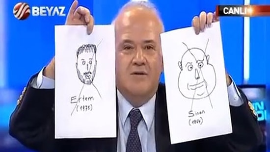 Erkeklerin 'Bu Tarz Benim'i Efsane Spor Programı 'Beyaz Futbol'dan 11 Unutulmaz An