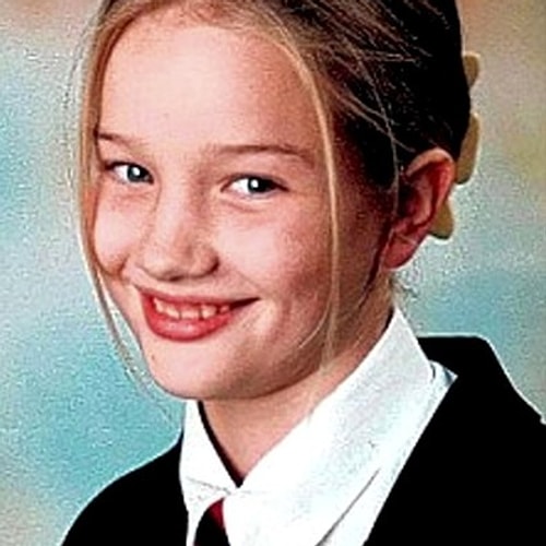 Rosie Huntington-Whiteley
