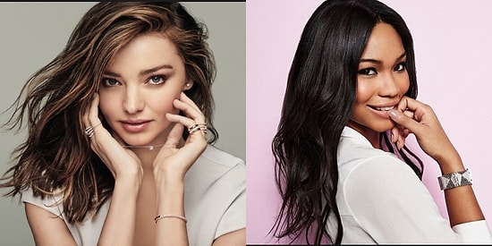 Çocuklukları ve Şimdiki Halleri Arasında Dağlar Kadar Fark Olan 17 Süper Model