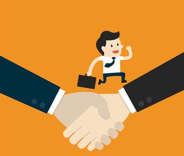 5. Ваш авторитет постоянно ставится под сомнение