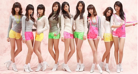 В Японии секса нет: трудоголики японцы разучились заниматься любовью