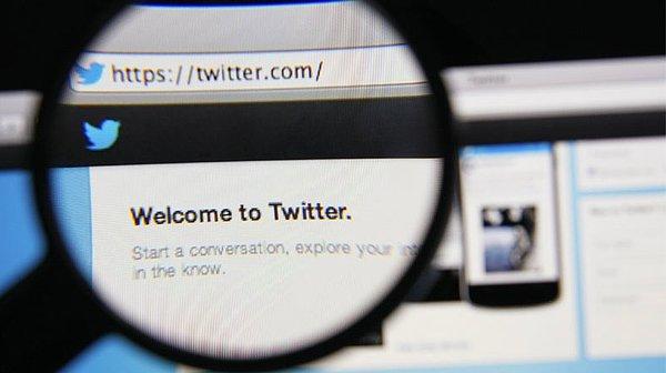 20594 Twitter hesabına yönelik içerik sildirme talebinden 15195'i reddedildi