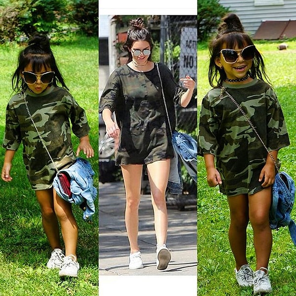 2. ''Кендалл & София''